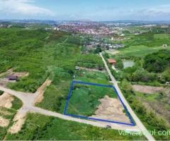 Teren intravilan de vânzare – 4.000 mp, Vișan