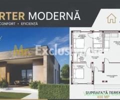Casa premium in cartier nou Stefanesti, jud. Arges