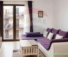 Ultracentral | Unirii | 2 Cam | Etaj 3 | Loc parcare subteran inclus