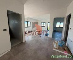 Finisat la cheie. CF de Timisoara. Acces asfaltat