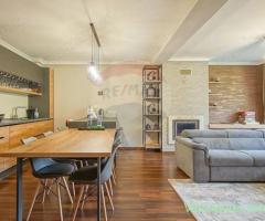 Apartament 3 camere Predeal ca-n poveste