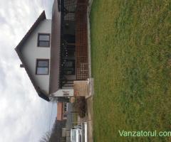Proprietate de vanzare Buzad, Jud Timis