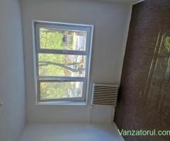 Apartament 3 camere 60,5 mp, Motru, jud Gorj, aleea Crinului, Bl C2, parter