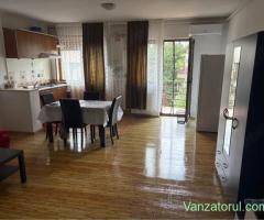 Închiriez garsoniera sector 5 ,dramul Ghindari