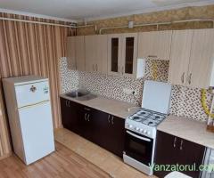 Garsoniera cu centrala proprie de inchiriat in zona Ghencea