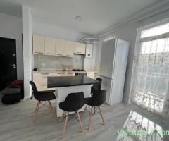 2 camere| Braytim| loc de parcare| etaj 2 | Braytim