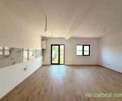 Duplex cu 4 camere | Strada privata | Mosnita Veche, Lidl
