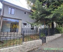 Casa Centrala de vanzare - Strada Rahovei Pitesti