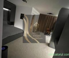 Studio Premium HILS Pallady Loc de parcare inclus