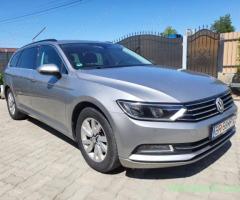 De vânzare passat B 8 an 2016