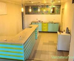 Spațiu Comercial Calea Galați NR.53 Griviței