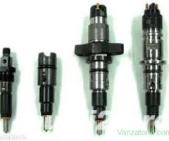 Injectoare Reparatii