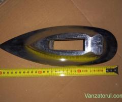 suport catarg salupa Chris Craft