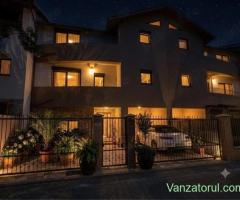 vila zona pipera