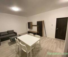Apartament cu 2 camere la cateva minute de benzinaria Eso