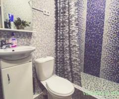 De inchiriat apartament cu 2 camere Bulevardul Cetatii
