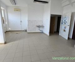 Spatiu comercial in orasul Saveni ,județul Botoșani
