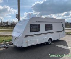 Rulota Weinsberg 480 QDK