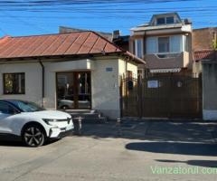 Casa de inchiriat pentru birouri in Constanta