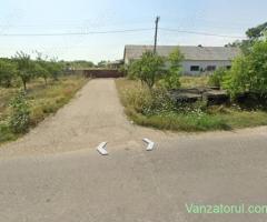 Tormac | Hala industrială de închiriat vânzare DJ592B (8.400 mp)