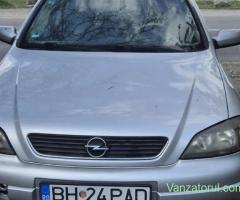 vand opel astra g 2004