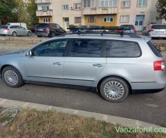 Volkswagen Passat B6 , 1.9 , 2007 , combi