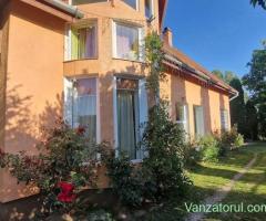 Casă familială Miercurea Ciuc