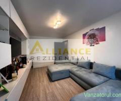 Apartament 3camere Apărătorii Patriei