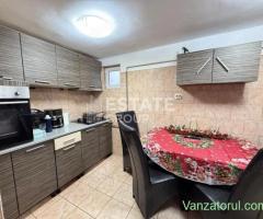 Casa individuala 5 camere plus anexe, zona Girocului