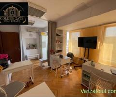 Universitate - Batistei | 2 Camere | Bloc 2000 | Balcon | Metrou
