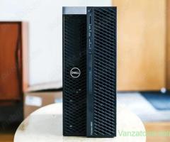Workstation Xeon, Nvidia Quadro, 32 GB RAM, 1 TB SSD