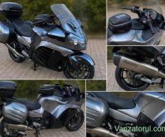Kawasaki GTR 1400 2015