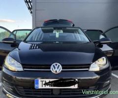 Volkswagen Golf 7