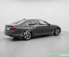 BMW seria 730 XD