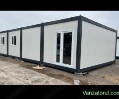 Containere modulare