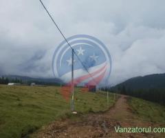 Teren de vanzare in Horezu/Pietrele Rosii/Valcea