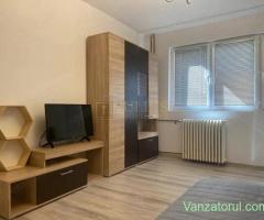 1 camera, centrala proprie; Complex Studentesc - Rest. Dinar.