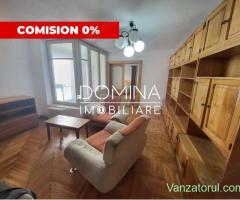 Vânzare apartament 5 camere, 119 mp – Bd. Republicii – zonă semicentrală