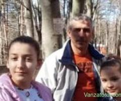 muncitori amenajări interioare și exterioare