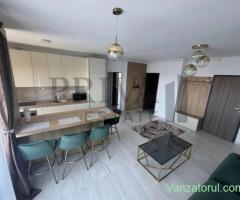 Apartament modern, 3 camere, 70 mp, etaj 10, Rebreanu