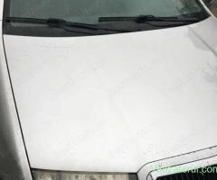 skoda fabia 1,2 benzina si gpl