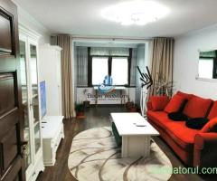 Apartament 3 camere semidecomandat, zona Spital, Piatra Neamt
