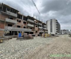 Apartament de 2 camere cu boxa si parcare subterana in Selimbar