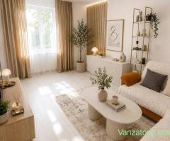 Apartament 3 camere zona Piata Minis - Barajul Dunarii