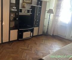Apartament 2 camere zona Parc IOR- Titan - C-tin Brancusi