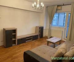Apartament3 camere zona Calea Vacaresti - Timpuri Noi