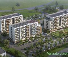 Apartament 2 camere cu dressing | Welmont by ROKMAN