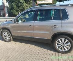 Vw Tiguan 2.0 140 cp