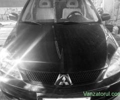 Vand Mitsubishi Lancer