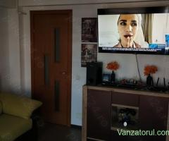 Apartament tip studio